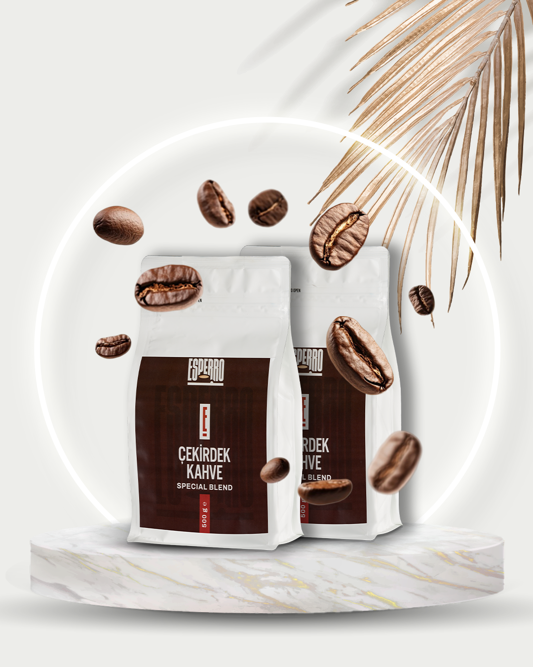 Special Blend Dənə Qəhvə 250 q 2x